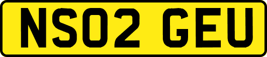 NS02GEU