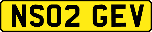 NS02GEV