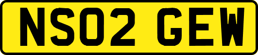 NS02GEW