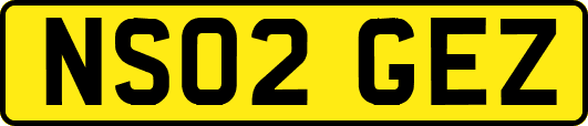 NS02GEZ
