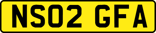 NS02GFA