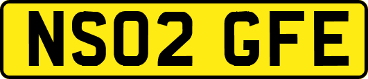 NS02GFE