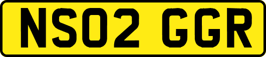 NS02GGR
