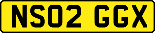 NS02GGX