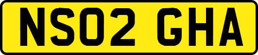 NS02GHA