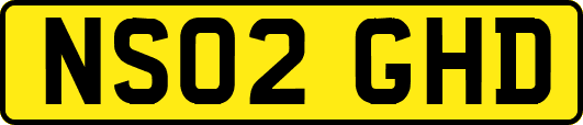 NS02GHD