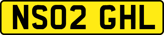 NS02GHL
