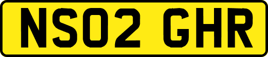 NS02GHR