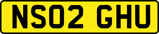 NS02GHU