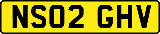 NS02GHV
