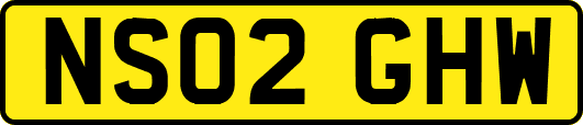 NS02GHW