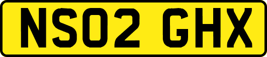 NS02GHX