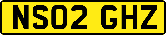 NS02GHZ
