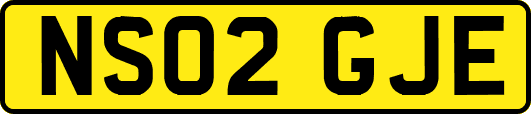 NS02GJE