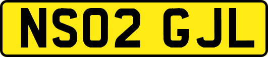 NS02GJL