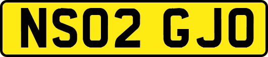 NS02GJO