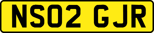 NS02GJR