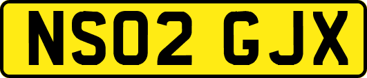 NS02GJX