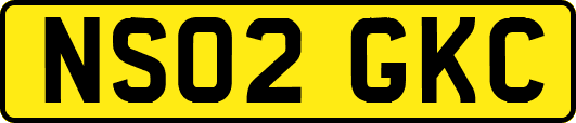 NS02GKC