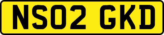 NS02GKD