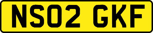 NS02GKF