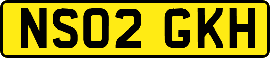 NS02GKH