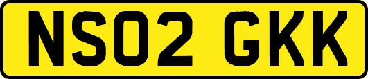 NS02GKK