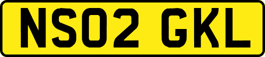 NS02GKL