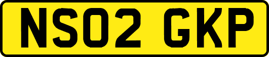 NS02GKP