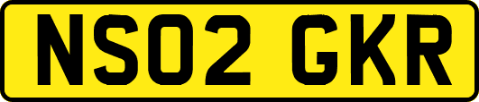 NS02GKR