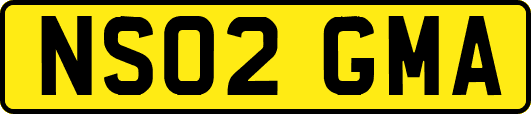 NS02GMA