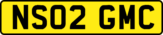 NS02GMC