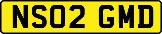 NS02GMD