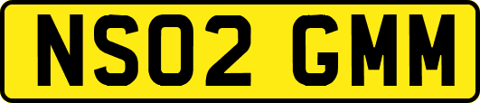 NS02GMM