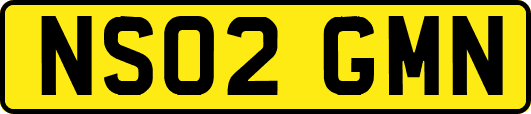 NS02GMN