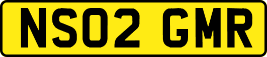 NS02GMR