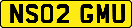 NS02GMU