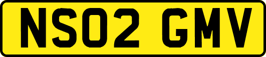 NS02GMV