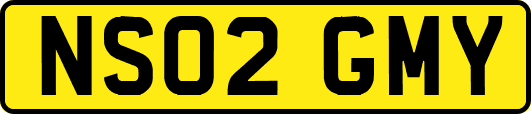 NS02GMY