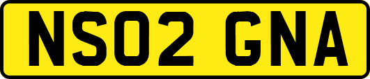 NS02GNA