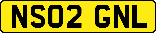NS02GNL