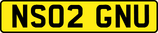 NS02GNU