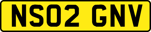 NS02GNV