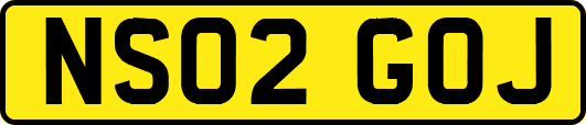 NS02GOJ
