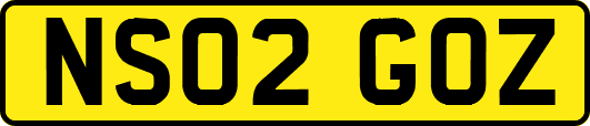 NS02GOZ