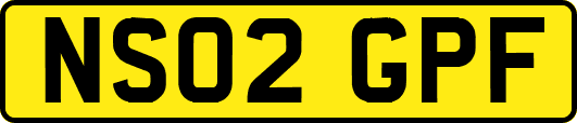 NS02GPF