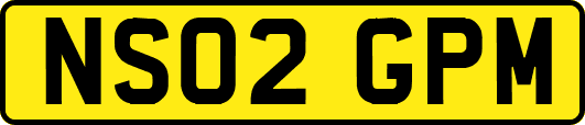 NS02GPM