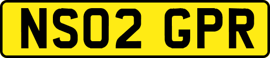 NS02GPR