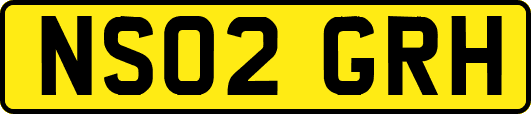 NS02GRH