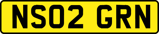 NS02GRN